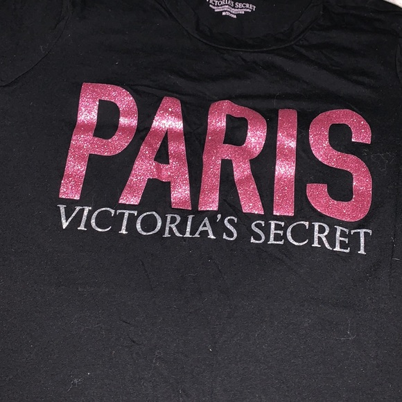 Victoria’s Secret tee❤️ - Picture 6 of 8